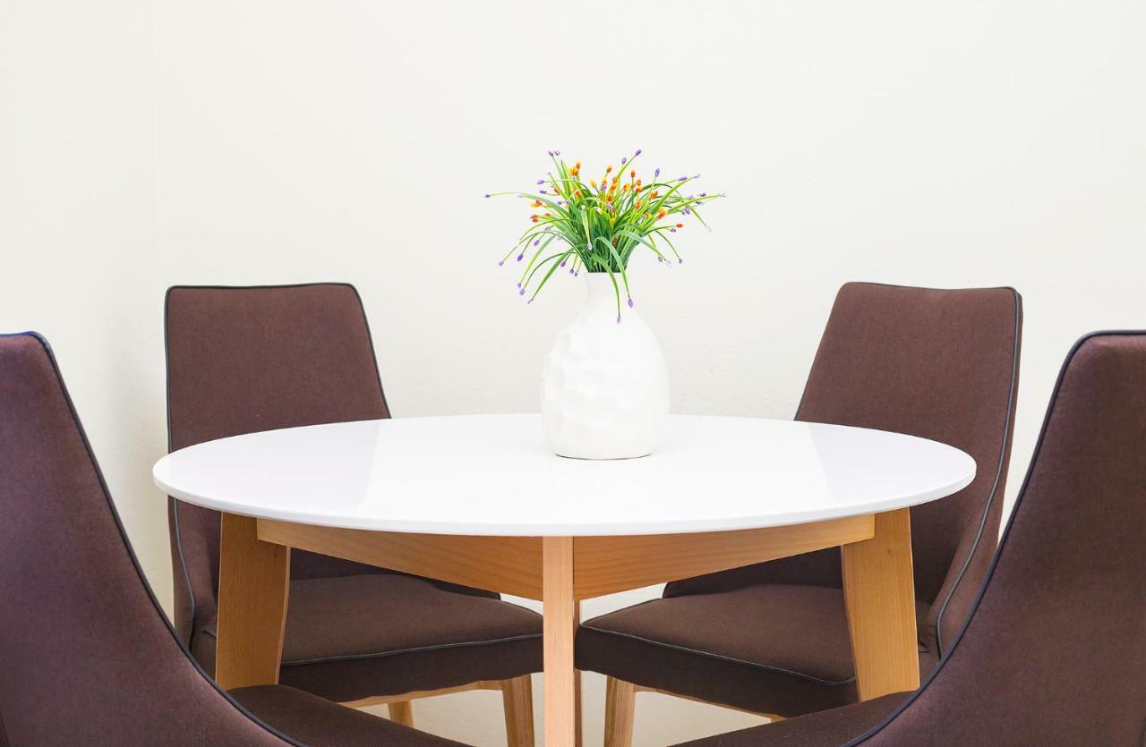 Apartments Isja 티바트 외부 사진