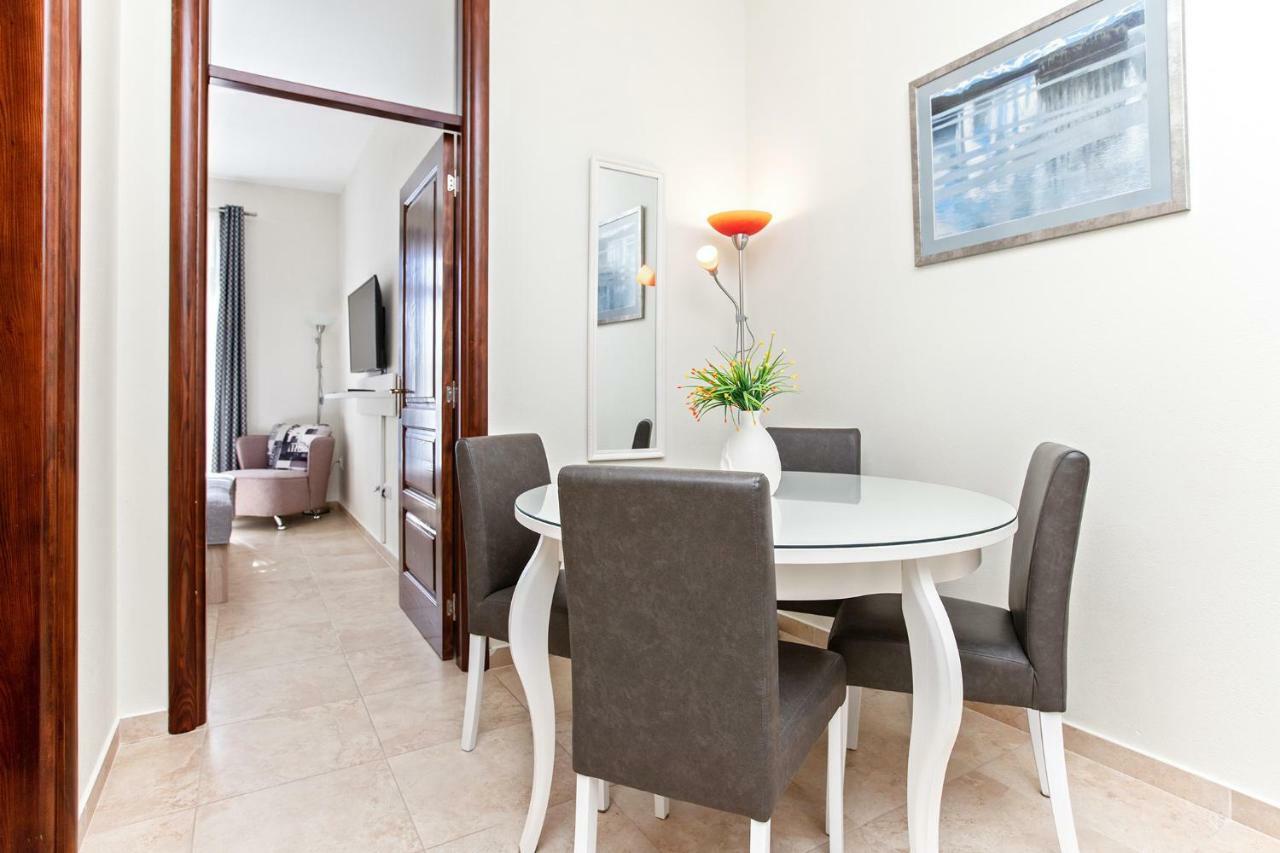 Apartments Isja 티바트 외부 사진